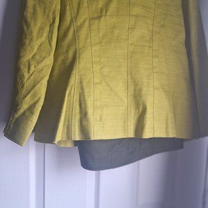 Anne Klein suit
